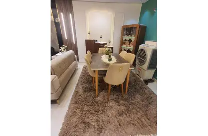 Apartment - 4 Bedrooms - 2 Bathrooms for sale in 10th of Ramadan City - Sharqia