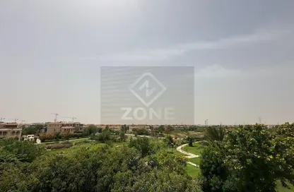 Villa - 3 Bedrooms - 3 Bathrooms for rent in Madinaty - Cairo