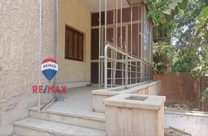 Apartment - 4 Bedrooms - 2 Bathrooms for sale in Al Orouba St. - Almazah - Heliopolis - Masr El Gedida - Cairo