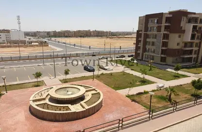 Apartment - 3 Bedrooms - 1 Bathroom for sale in Gardenia City Compound Nasr City - Zahraa Madinat Nasr - Nasr City - Cairo