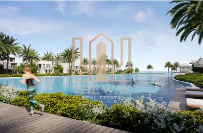 Villa - 3 Bedrooms - 3 Bathrooms for sale in Soul North Coast - Qesm Ad Dabaah - North Coast