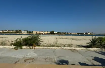 Villa - 6 Bedrooms - 5 Bathrooms for sale in Marina 6 - Marina - Al Alamein - North Coast