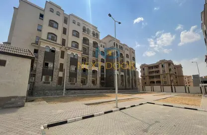 Apartment - 3 Bedrooms - 3 Bathrooms for sale in Al Andalus Buildings - Al Andalus District - New Cairo City - Cairo