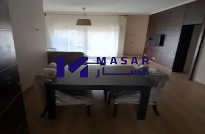 Apartment - 1 Bedroom - 1 Bathroom for sale in The Village - South Investors Area - New Cairo City - Cairo