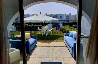 Chalet - 3 Bedrooms - 3 Bathrooms for sale in Plage - Sidi Abdel Rahman - North Coast