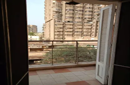 Apartment - 3 Bedrooms - 2 Bathrooms for rent in Mohandessin - Giza