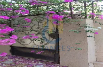 Apartment - 3 Bedrooms - 3 Bathrooms for sale in Al Esraa St. - El Mearag City - Zahraa El Maadi - Hay El Maadi - Cairo