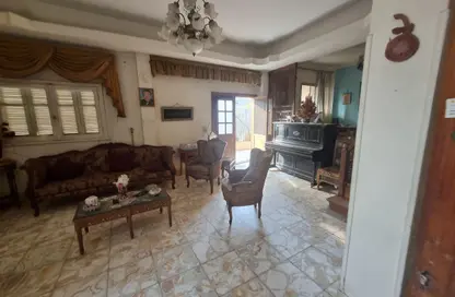 Apartment - 4 Bedrooms - 3 Bathrooms for sale in Almaza St. - Almazah - Heliopolis - Masr El Gedida - Cairo