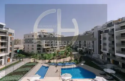 Apartment - 3 Bedrooms - 2 Bathrooms for sale in The Icon Residence - 5th Settlement Compounds - The 5th Settlement - New Cairo City - Cairo