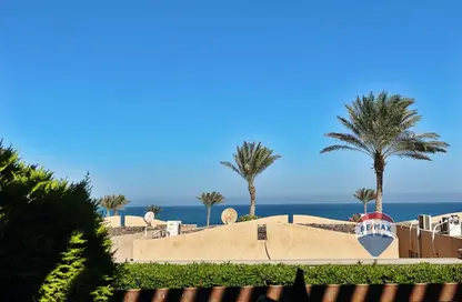 Chalet - 1 Bedroom - 1 Bathroom for sale in Stella Di Mare Sea View - Stella Di Mare - Al Ain Al Sokhna - Suez