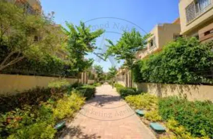 Duplex - 3 Bedrooms - 2 Bathrooms for sale in La Casa - 6 October Compounds - 6 October City - Giza