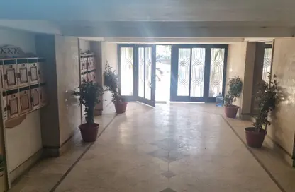 Apartment - 3 Bedrooms - 3 Bathrooms for sale in Nehro St. - Roxy - Heliopolis - Masr El Gedida - Cairo