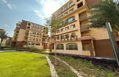 Apartment - 3 Bedrooms - 2 Bathrooms for sale in Al Maqsad - New Capital Compounds - New Capital City - Cairo