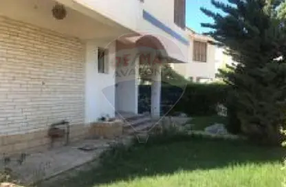 Villa - 4 Bedrooms - 4 Bathrooms for sale in Diamond Beach - Al Alamein - North Coast