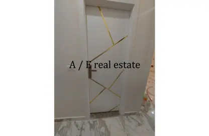 Apartment - 2 Bedrooms - 3 Bathrooms for rent in Al Murooj - Northern Expansions - 6 October City - Giza