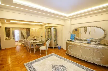 Apartment - 4 Bedrooms - 2 Bathrooms for sale in Bolkly - Hay Sharq - Alexandria