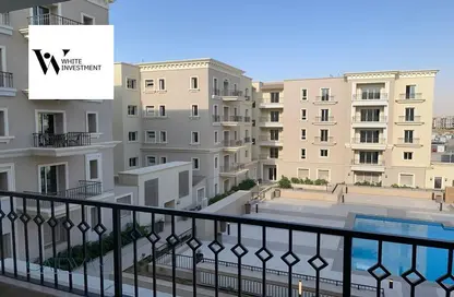 Apartment - 3 Bedrooms - 3 Bathrooms for sale in Mivida - 5th Settlement Compounds - The 5th Settlement - New Cairo City - Cairo