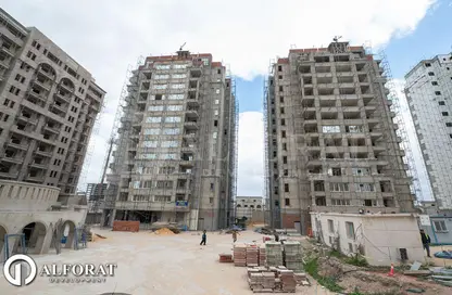 Apartment - 2 Bedrooms - 2 Bathrooms for sale in Smouha - Hay Sharq - Alexandria