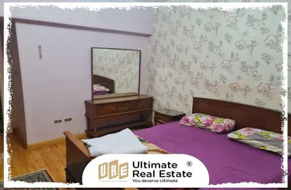 Apartment - 2 Bedrooms - 2 Bathrooms for sale in Al Joman - 7th District - Sheikh Zayed City - Giza