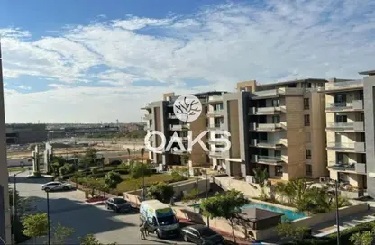 Apartment - 4 Bedrooms - 4 Bathrooms for sale in Azad - 5th Settlement Compounds - The 5th Settlement - New Cairo City - Cairo