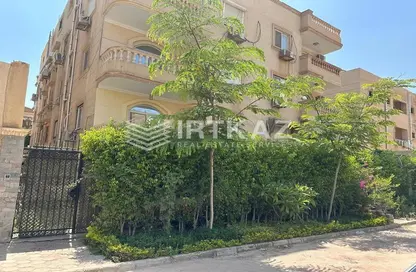 Apartment - 3 Bedrooms - 3 Bathrooms for sale in El Nakheel - 5th Settlement Compounds - The 5th Settlement - New Cairo City - Cairo