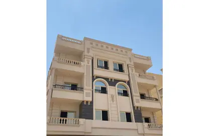 Apartment - 3 Bedrooms - 3 Bathrooms for sale in District 4 - The 5th Settlement - New Cairo City - Cairo