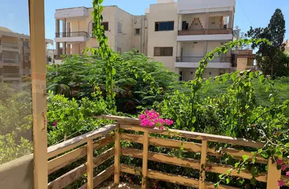 Apartment - 2 Bedrooms - 1 Bathroom for sale in Corniche Al Maamoura - Al Maamoura - Hay Than El Montazah - Alexandria