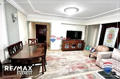 Apartment - 3 Bedrooms - 1 Bathroom for rent in Opera City - 6th District - Sheikh Zayed City - Giza