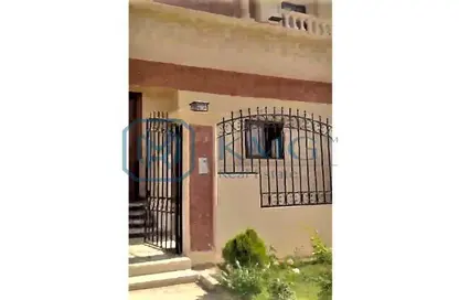 Apartment - 3 Bedrooms - 3 Bathrooms for sale in Mohamed Rahim St. - El Yasmeen 3 - El Yasmeen - New Cairo City - Cairo