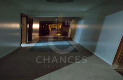 Apartment - 3 Bedrooms - 2 Bathrooms for sale in taksim Shamal Sinaa 2 St. - Zahraa El Maadi - Hay El Maadi - Cairo