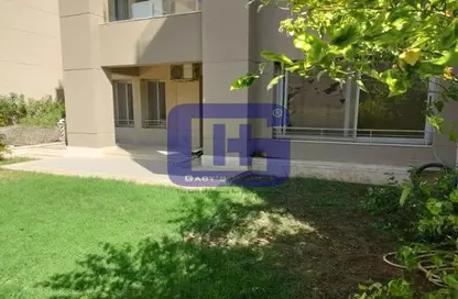 Apartment - 2 Bedrooms - 2 Bathrooms for sale in Palm Hills Village Gate - South Investors Area - New Cairo City - Cairo