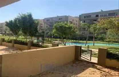 Apartment - 4 Bedrooms - 3 Bathrooms for sale in The Square - 5th Settlement Compounds - The 5th Settlement - New Cairo City - Cairo