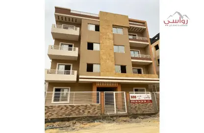 Duplex - 5 Bedrooms - 3 Bathrooms for sale in Al Andalus El Gedida - Al Andalus District - New Cairo City - Cairo