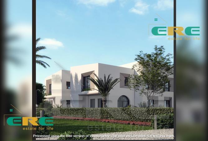 Villa - 3 Bedrooms - 3 Bathrooms for sale in Taj City - 5th Settlement Compounds - The 5th Settlement - New Cairo City - Cairo