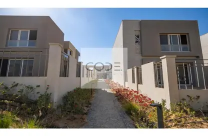 Apartment - 1 Bathroom for sale in Badya Palm Hills - 6 October Compounds - 6 October City - Giza
