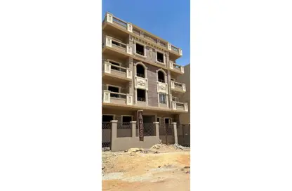 Apartment - 4 Bedrooms - 3 Bathrooms for sale in Al Andalus Family - Al Andalus District - New Cairo City - Cairo