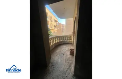 Apartment - 3 Bedrooms - 2 Bathrooms for sale in El Yasmeen 5 - El Yasmeen - New Cairo City - Cairo