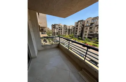 Apartment - 3 Bedrooms - 2 Bathrooms for sale in Dar Misr - 16th District - Sheikh Zayed City - Giza