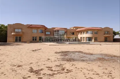 Villa for sale in Gamaiet Ahmed Orabi - Obour City - Qalyubia