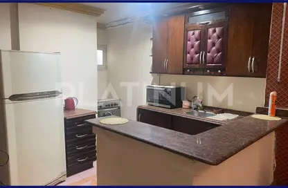 Apartment - 2 Bedrooms - 1 Bathroom for sale in Al Geish Road - Camp Chezar - Hay Wasat - Alexandria