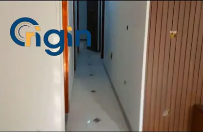 شقة - 3 غرف نوم - 2 حمامات للايجار في شارع البستان - الحي التاسع - الشيخ زايد - الجيزة