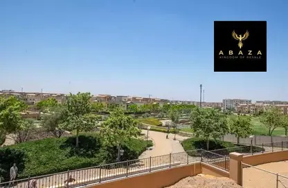 Apartment - 3 Bedrooms - 2 Bathrooms for rent in El Yasmeen 3 - El Yasmeen - New Cairo City - Cairo