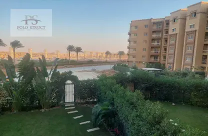 Apartment - 3 Bedrooms - 4 Bathrooms for sale in Ashgar City - Al Wahat Road - 6 October City - Giza