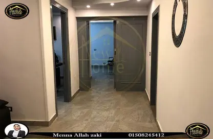 مساحات مكتبية - استوديو - 1 حمام للبيع في شارع بورسعيد - سبورتنج - حي شرق - الاسكندرية