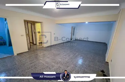 Apartment - 3 Bedrooms - 2 Bathrooms for sale in Saba Basha - Hay Sharq - Alexandria