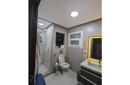 شقة - 3 غرف نوم - 3 حمامات للبيع في زايد ريجنسي - كمبوندات الشيخ زايد - الشيخ زايد - الجيزة