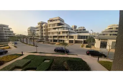 Apartment - 2 Bedrooms - 2 Bathrooms for sale in Villette - 5th Settlement Compounds - The 5th Settlement - New Cairo City - Cairo