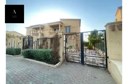 Apartment - 4 Bedrooms - 5 Bathrooms for sale in The Villa - El Katameya Compounds - El Katameya - New Cairo City - Cairo