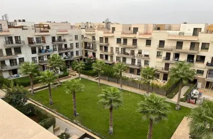 Penthouse - 2 Bedrooms - 2 Bathrooms for sale in Westown - Sheikh Zayed Compounds - Sheikh Zayed City - Giza