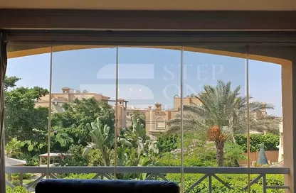 Apartment - 1 Bedroom - 1 Bathroom for sale in Hyde Park - 5th Settlement Compounds - The 5th Settlement - New Cairo City - Cairo